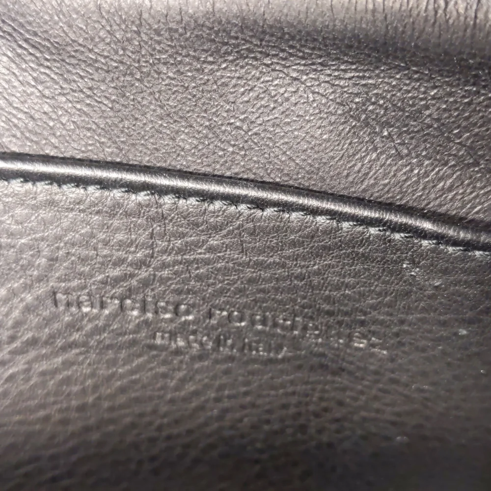 Narciso Rodriguez Python Clutch - Picture 4 of 7